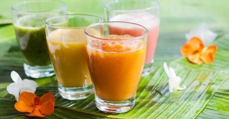 Comment faire un smoothie sans blender ?