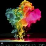 Stage d’improvisation 2015