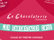 ChocoStages Stage théâtre comique