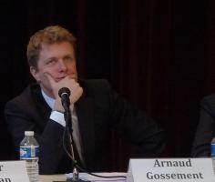 [Agenda] réunion de la Commission juridique de l'Institut de l'économie circulaire le 9 septembre