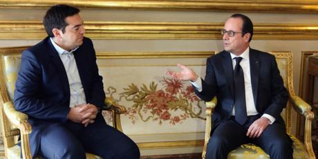 Faux-semblants, chiffres truqués, mensonges et impostures : la méthode Hollande se répand en Europe !