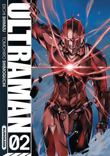 ultraman-tome-2-cover