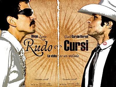 Verdict express : Rudo y Cursi