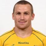 Matt Giteau Toulon RCT Australie Wallabies