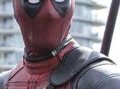 Nouvelles images pour l'attendu Deadpool Miller