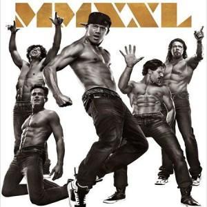 Critique – Magic Mike XXL