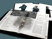 édition L’Appel Cthulhu cours d’impression