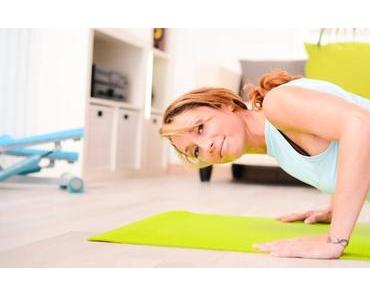 Le 7 minutes workout
