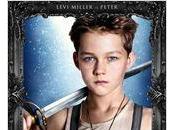 Pan, Peter prend envol pour pays imaginaire grande aventure dans nouvelle bande annonce