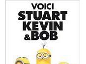 minions, sont jaunes, idiot mais adore comme