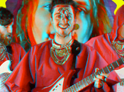 King Gizzard &amp; Lizard Wizard