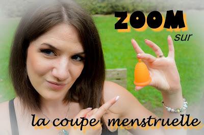 [Vidéo] Zoom sur la coupe menstruelle