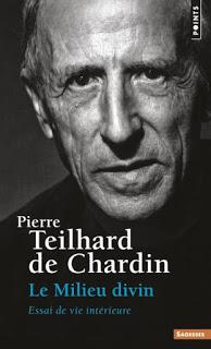 Milieu divin