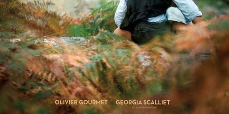 L’ODEUR DE LA MANDARINE : le nouveau film de Gilles Legrand