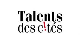 CLOVER BAG et SYNE  portent haut et fort  les couleurs de l'Alsace au Concours Talents des Cités 2015 !