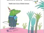 Cherche-moi Nathalie Louis-Lucas &amp; Kristien Aertssen