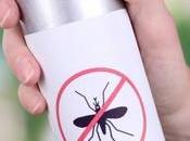 solutions pour éloigner moustiques