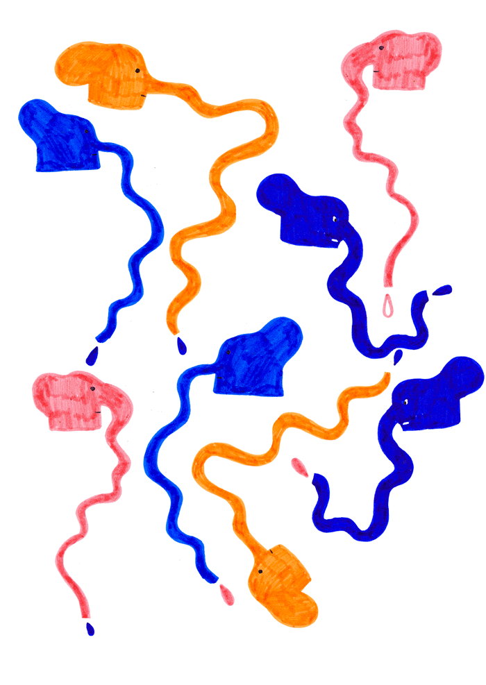 Partir en vacances, des feutres dans le sac à dos. À bien...