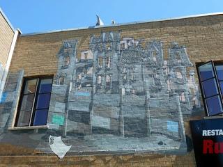 Sur les murs pas loin de chez moi (2)