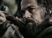 [News/Trailer] Revenant l’hallucinant trailer nouveau Alejandro González Inárritu, avec Leonardo DiCaprio