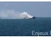 Egypte branche locale l’EI attaque navire l’armée