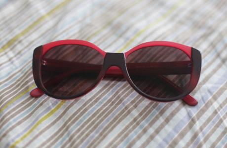 ~ Lunettes en ligne avec Firmoo ~