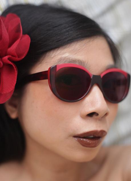 ~ Lunettes en ligne avec Firmoo ~