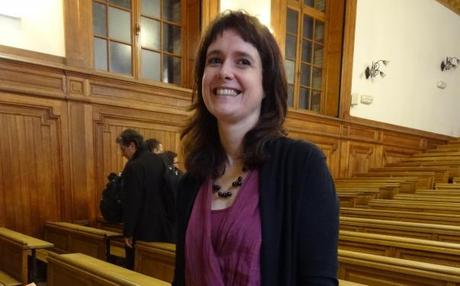 Assez peu de femmes dans la musique classique. Extraits sonores.