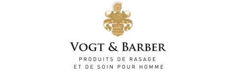 À POIL AVEC VOGT & BARBER