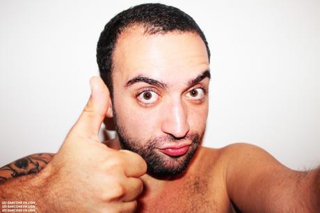 À POIL AVEC VOGT & BARBER À POIL AVEC VOGT & BARBER