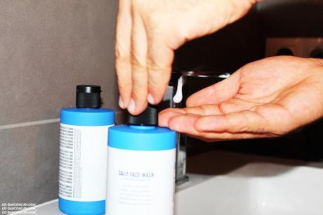 À POIL AVEC VOGT & BARBER À POIL AVEC VOGT & BARBER