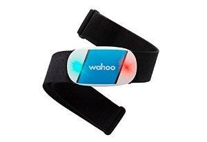 Ceinture Cardio Runkeeper pour iPhone ou Android Wahoo Fitness TICKR onesize (m-xxl)