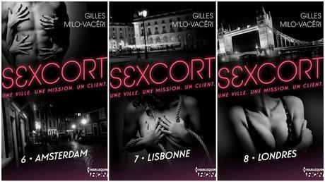 Sexcort, Episode 6, 7 et 8 - Gilles Milo-Vacéri #46