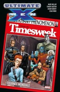 Semaine du 17 juillet 2015