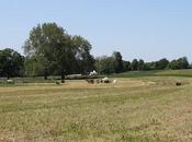 Pennsylvanie, voyage jours dans temps…