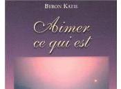 Instructions pour faire Travail Byron Katie