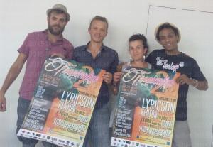 « Festival Tropicalize 2015″ ses aussi sur Bernay-radio.fr… « Festival Tropicalize 2015″ ses aussi sur Bernay-radio.fr…