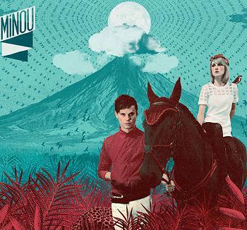 MINOU – Terres du son