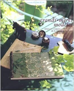 Les grands-mères modèles