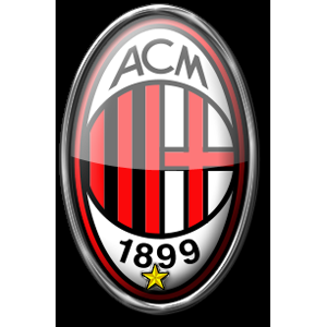 LOGO MILAN AC