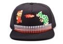 Casquette 8-Bit Mari...Nintendo