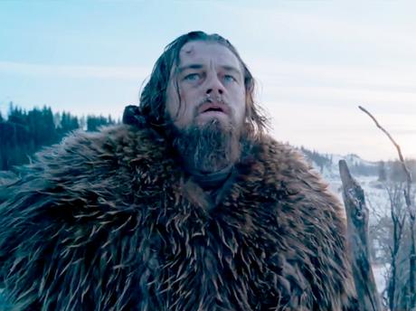 The Revenant : Leonardo DiCaprio est possédé dans le trailer …