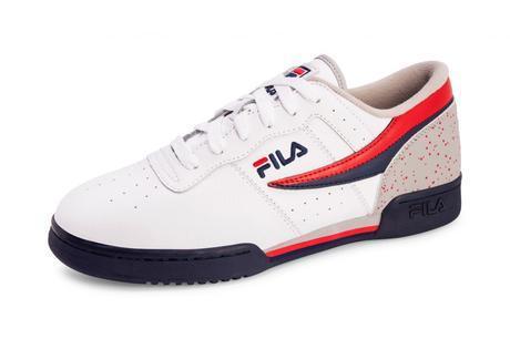 FILA IS BACK – COLLECTION CLASSIC