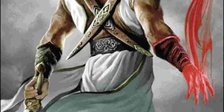 Le prisme noir – Brent Weeks