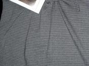 Petit haut japonais noeud