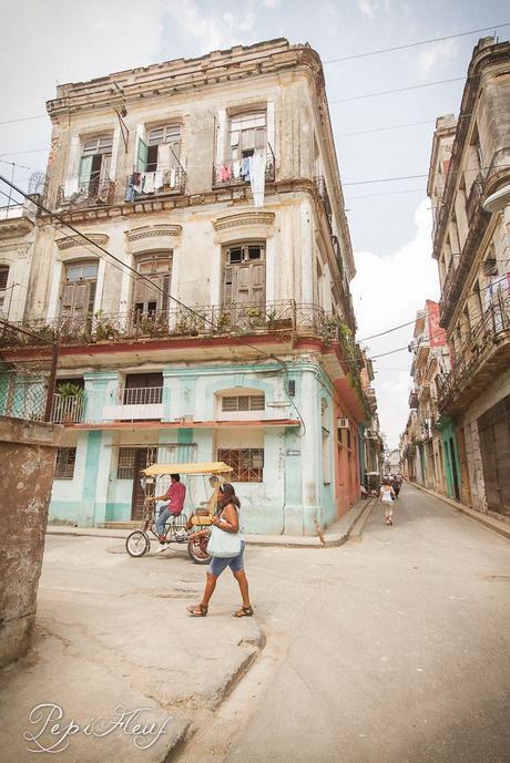 Cuba: voyage de 15 jours avec bébé