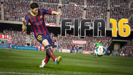 Les améliorations de gameplay de FIFA 16 en vidéo