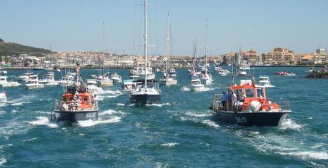 34ème Fête de la Mer au Cap d’Agde