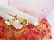 Profiterole Chérie, paradis gourmands