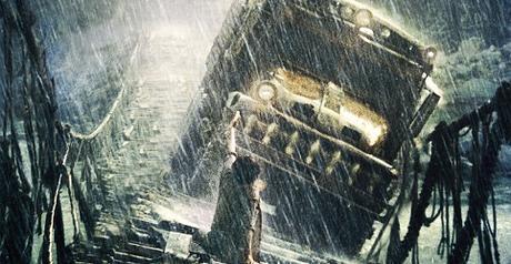 Culte du dimanche : Sorcerer, le Convoi de la Peur de William Friedkin